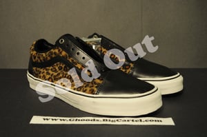 Image of Vans Syndicate x Anthony Van Engelen Old Skool 9 9.5 10 10.5 11 12