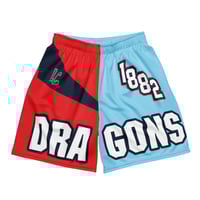 Image 1 of Ave Runner Shorts