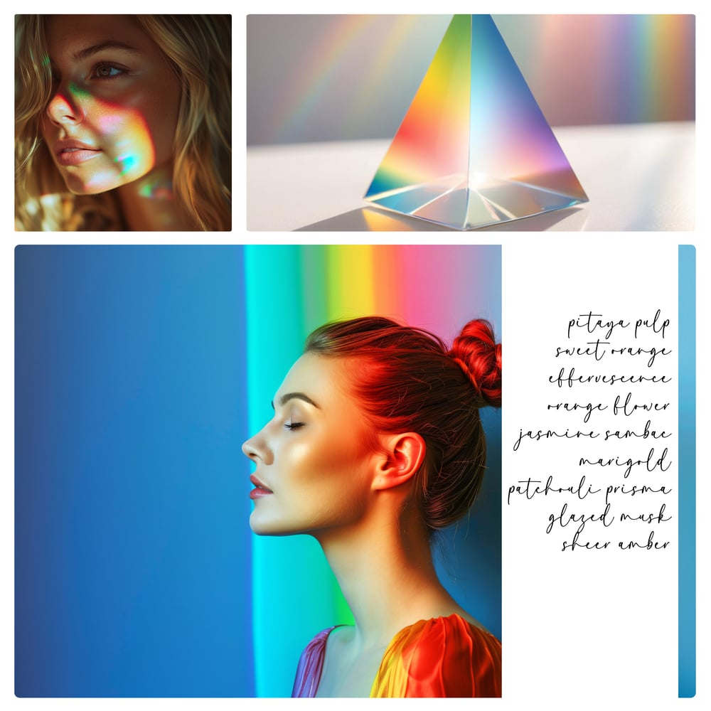 Image of Mood Prism Women’s Perfume