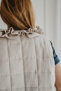 Image 6 of Gilet MAXIME