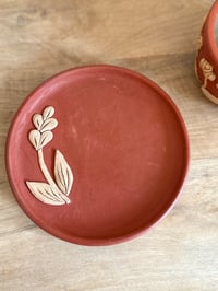 Image 4 of Mariposa Mug Set