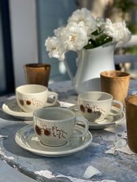 Image 2 of Les tasses chardon
