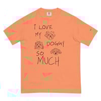 Image 8 of i love my doggy so much