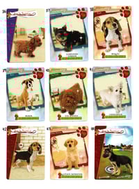 Image 7 of nintendogs merch