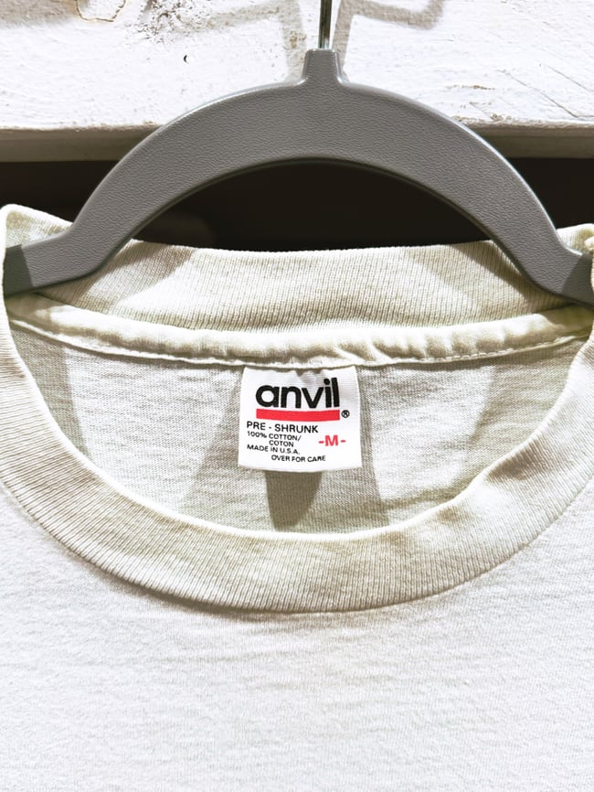 1995 Sunglasses Jerry Garcia T-Shirt - Size M