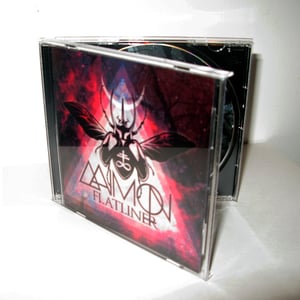 Image of FLATLINER CD - Artoffact Records Extended Edition