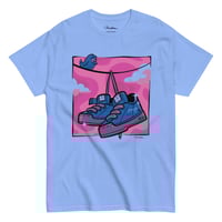 Image 4 of Stay Fresh - Shoefiti - Simple Tee