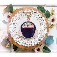 Image 2 of RM LOST! Shaker Charm