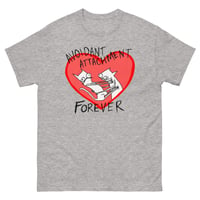 Image 24 of avoidant Unisex classic tee 