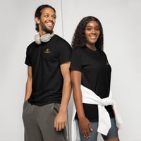 Image 3 of lashking420.com® T-Shirt