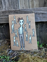 Image 5 of Fresno Night Crawlers