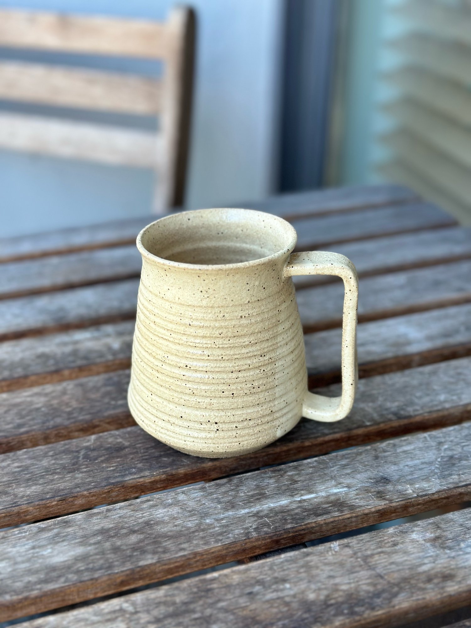 Image of Country Mug