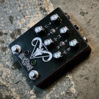 Image 1 of PI π FUZZ MKII