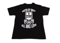 Image 2 of FANAYOH Bike Life T-Shirt