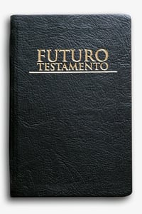 Image of Futuro Testamento (negro)