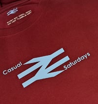 Image 3 of Casual Saturdays T Shirt