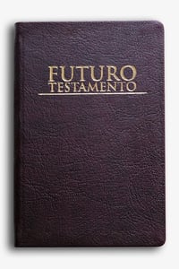 Image of Futuro Testamento (corinto)