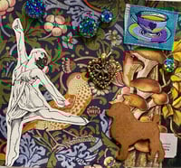 Mushroom Dance