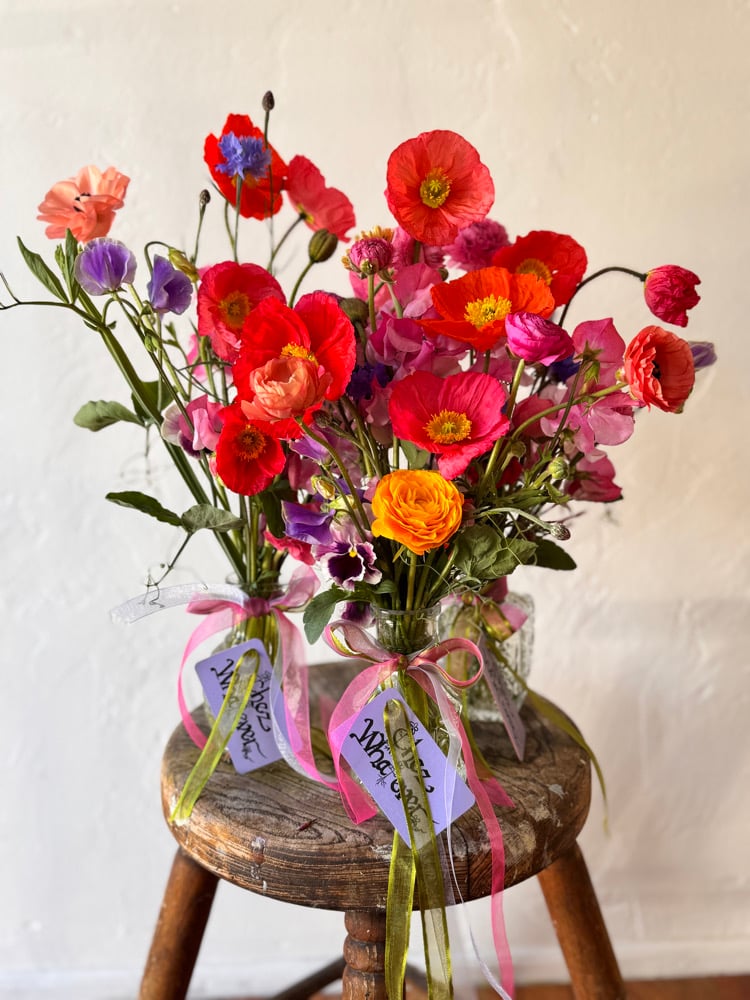 Image of Fairy bottles 