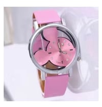 Image 1 of Mickey Mouse Watches 