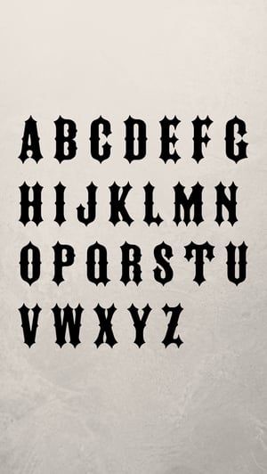 Image of Heart Lock Pendant — Initial Edition