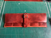 Image 1 of Watch Knife Roll for Andrew C.