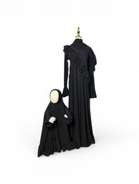 Image 3 of Double Ruffle Set 