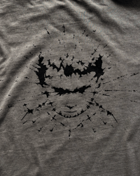 Image 3 of Bimbo Tee Khaki