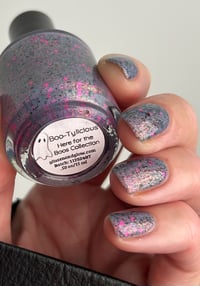 Image 12 of Glisten & Glow Boo-Tylicious
