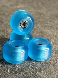 Image 5 of SPC 7.7mm x 5.5mm Urethane Wheels