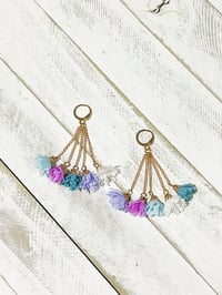 Image 1 of Aurora Bloom Earrings