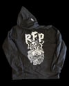 Reaper Anorack