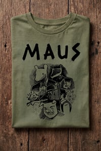 Image 4 of Camiseta Maus