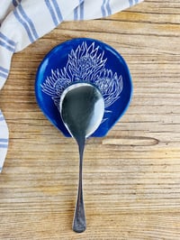 Image 5 of Hand Carved Spoon Rests