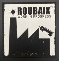 Image 4 of ROUBAIX STORIES - Mr Black White triptyque 