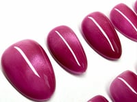 Image 3 of Rosé Foundation Press-On Nails