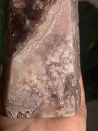 Image 5 of PINK AMETHYST TOWER -BRAZIL- #42