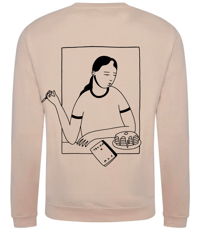 Image 2 of COME HOME.