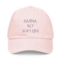 Image 1 of Kaana ko' Soft Life