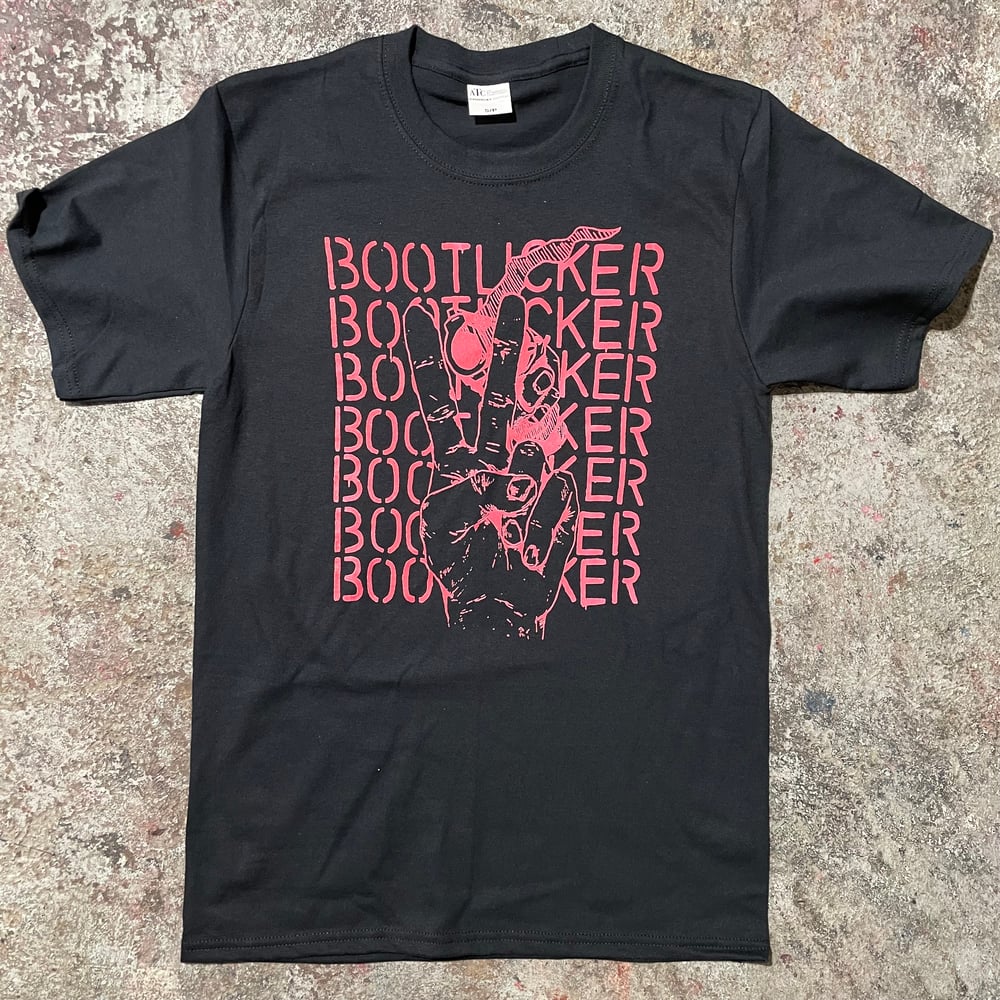 Bootlicker "6 Track E.P."