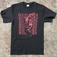 Image 2 of Bootlicker "6 Track E.P."