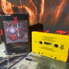Altar Blood - From The Darkest Chasms Cassette