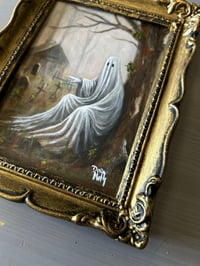 Image 4 of Fantasma en el árbol 