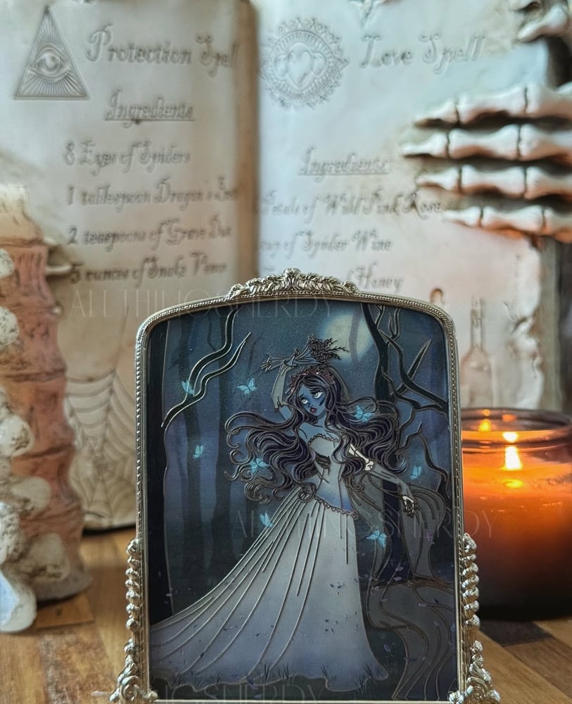 Image of Arcadia: Bride