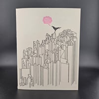 Image 1 of Well, Fuckity Fuck / greeting card