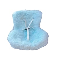 Image 3 of labubu Car seat