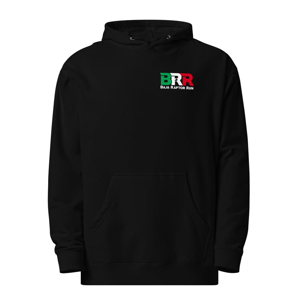 Image of BRR Hoodie