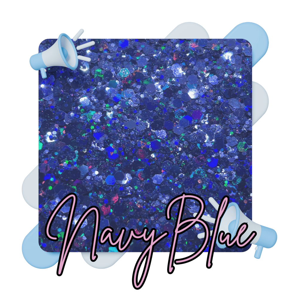Shimmer Glitter