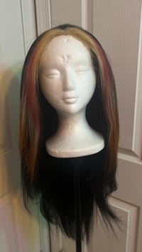 Image 2 of Wanda