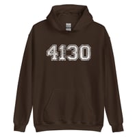 Image 2 of MEN OF STEAL 3.0 HOODIE